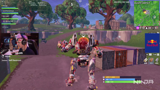 What Mixer Has That Twitch Doesn’t (Besides Ninja)